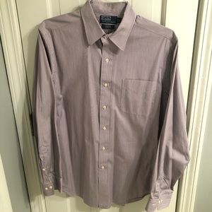 Polo by Ralph Lauren Men’s Dress Shirt 16-34/35